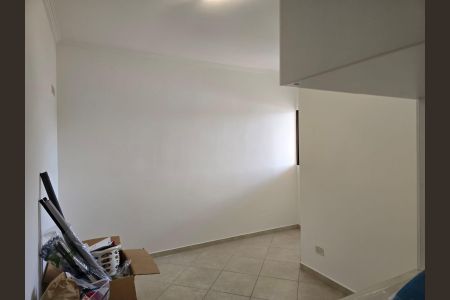 Casa para alugar com 120m², 3 quartos e 2 vagasQuarto 02