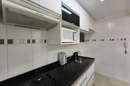 Apartamento para alugar com 49m², 2 quartos e 1 vagaCozinha
