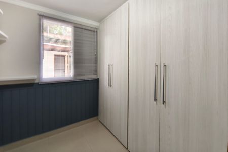 Quarto 1 de apartamento para alugar com 2 quartos, 49m² em Jardim Nova Europa, Campinas