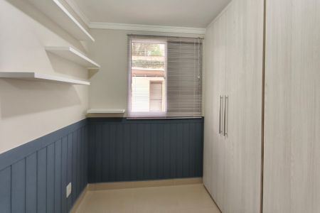 Quarto 1 de apartamento para alugar com 2 quartos, 49m² em Jardim Nova Europa, Campinas