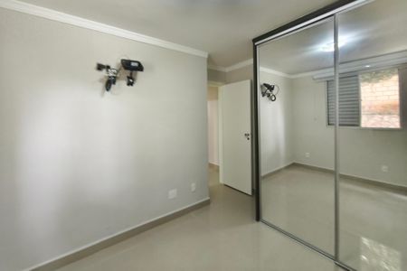 Apartamento para alugar com 49m², 2 quartos e 1 vagaQuarto 2