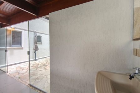 Apartamento para alugar com 49m², 2 quartos e 1 vagaÁrea de Serviço