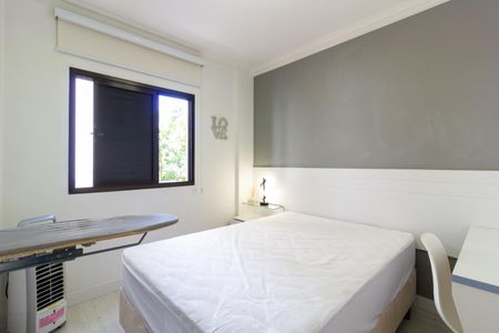 Quarto de apartamento para alugar com 1 quarto, 40m² em Jardim Paulista, São Paulo