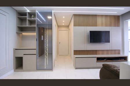 Apartamento à venda com 2 quartos, 77m² em Vila Prudente, São Paulo