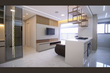Apartamento à venda com 2 quartos, 77m² em Vila Prudente, São Paulo