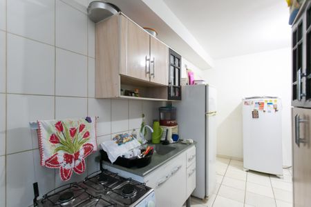 Apartamento para alugar com 52m², 2 quartos e 1 vaga Apartamento para alugar com 52m², 2 quartos e 1 vagaCozinha