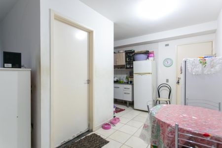 Apartamento para alugar com 52m², 2 quartos e 1 vaga Apartamento para alugar com 52m², 2 quartos e 1 vagaCozinha