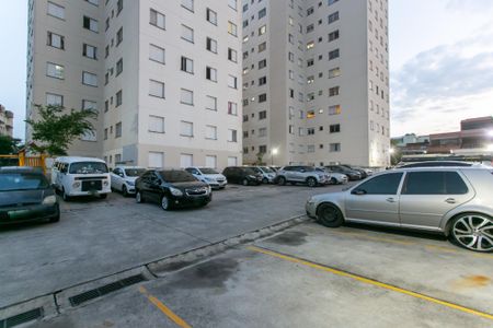Apartamento para alugar com 52m², 2 quartos e 1 vaga Apartamento para alugar com 52m², 2 quartos e 1 vagaGaragem