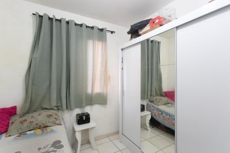 Apartamento para alugar com 52m², 2 quartos e 1 vaga Apartamento para alugar com 52m², 2 quartos e 1 vagaQuarto 1