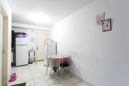 Apartamento para alugar com 52m², 2 quartos e 1 vaga Apartamento para alugar com 52m², 2 quartos e 1 vagaCozinha