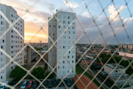 Apartamento para alugar com 52m², 2 quartos e 1 vaga Apartamento para alugar com 52m², 2 quartos e 1 vagaQuarto 2 - Vista