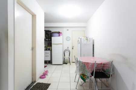 Apartamento para alugar com 52m², 2 quartos e 1 vaga Apartamento para alugar com 52m², 2 quartos e 1 vagaCozinha