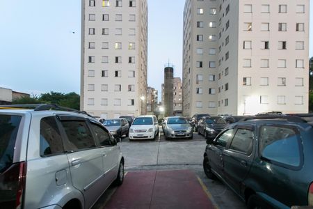 Apartamento para alugar com 52m², 2 quartos e 1 vaga Apartamento para alugar com 52m², 2 quartos e 1 vagaGaragem