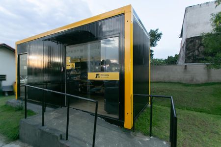 Apartamento para alugar com 52m², 2 quartos e 1 vaga Apartamento para alugar com 52m², 2 quartos e 1 vagaÁrea comum - Mercadinho