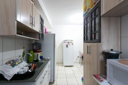 Apartamento para alugar com 52m², 2 quartos e 1 vaga Apartamento para alugar com 52m², 2 quartos e 1 vagaCozinha