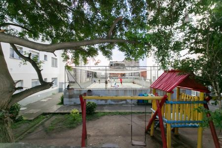 Apartamento para alugar com 52m², 2 quartos e 1 vaga Apartamento para alugar com 52m², 2 quartos e 1 vagaÁrea comum - Quadra