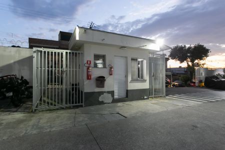 Apartamento para alugar com 52m², 2 quartos e 1 vaga Apartamento para alugar com 52m², 2 quartos e 1 vagaEntrada