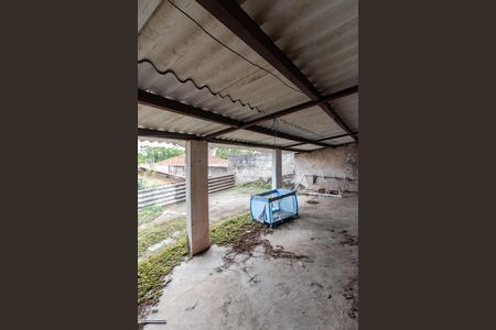 Casa para alugar com 300m², 1 quarto e 3 vagasQuintal