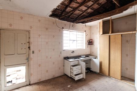 Casa para alugar com 300m², 1 quarto e 3 vagasCozinha 1