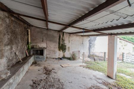 Casa para alugar com 300m², 1 quarto e 3 vagasQuintal