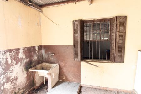 Casa para alugar com 300m², 1 quarto e 3 vagasÁrea de Serviço