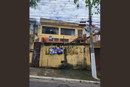 Casa para alugar com 300m², 1 quarto e 3 vagasFachada