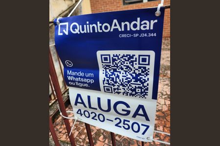 Casa para alugar com 300m², 1 quarto e 3 vagasPlaca
