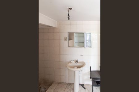 Casa para alugar com 300m², 1 quarto e 3 vagasBanheiro 2