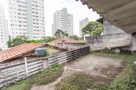 Casa para alugar com 300m², 1 quarto e 3 vagasQuintal