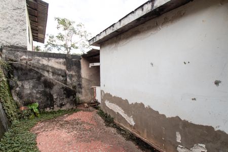 Casa para alugar com 300m², 1 quarto e 3 vagasÁrea de Serviço