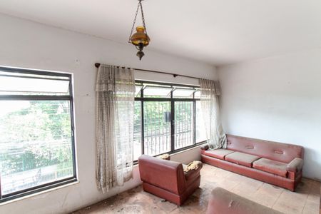 Sala de casa para alugar com 1 quarto, 300m² em Vila Irmaos Arnoni, São Paulo