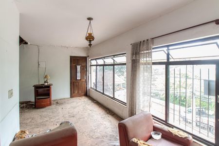 Sala de casa para alugar com 1 quarto, 300m² em Vila Irmaos Arnoni, São Paulo