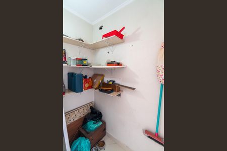 Apartamento para alugar com 100m², 3 quartos e 1 vagaDepósito