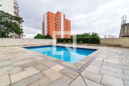 Apartamento para alugar com 100m², 3 quartos e 1 vagaÁrea comum - Piscina