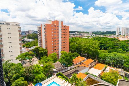 Apartamento para alugar com 100m², 3 quartos e 1 vagaVista do Quarto 3