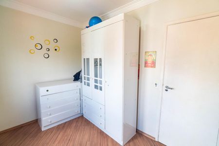 Quarto 1 de apartamento para alugar com 3 quartos, 100m² em Vila Monte Alegre, São Paulo