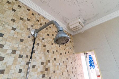 Apartamento para alugar com 100m², 3 quartos e 1 vagaBanheiro