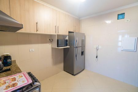 Apartamento para alugar com 100m², 3 quartos e 1 vagaCozinha