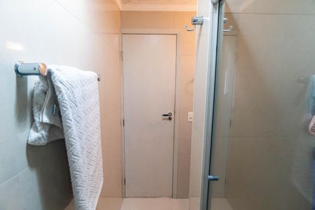 Apartamento para alugar com 100m², 3 quartos e 1 vagaBanheiro