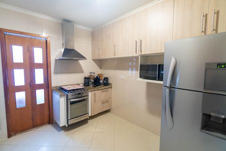 Apartamento para alugar com 100m², 3 quartos e 1 vagaCozinha