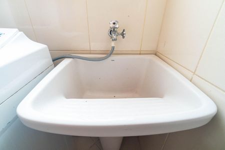 Apartamento para alugar com 100m², 3 quartos e 1 vagaÁrea de Serviço