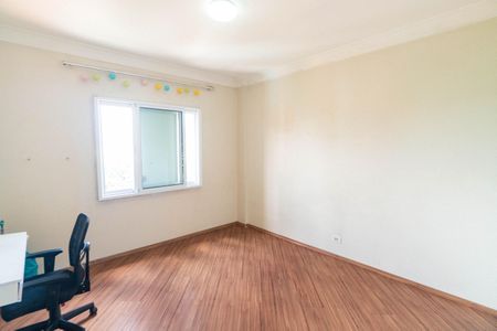 Quarto 2 de apartamento para alugar com 3 quartos, 100m² em Vila Monte Alegre, São Paulo