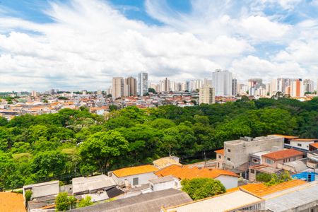 Apartamento para alugar com 100m², 3 quartos e 1 vagaVista do Quarto 2