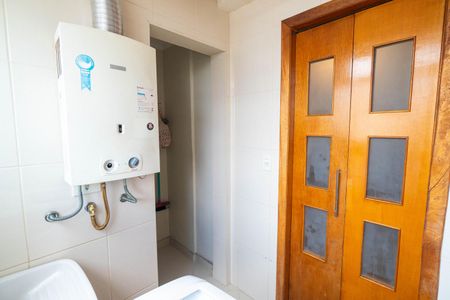 Apartamento para alugar com 100m², 3 quartos e 1 vagaÁrea de Serviço