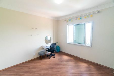 Quarto 2 de apartamento para alugar com 3 quartos, 100m² em Vila Monte Alegre, São Paulo