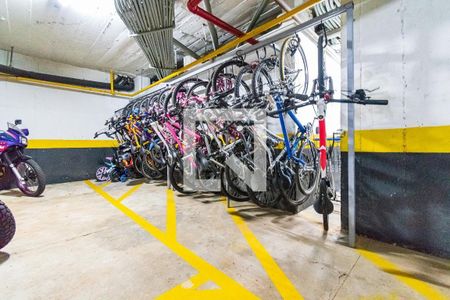 Apartamento para alugar com 100m², 3 quartos e 1 vagaÁrea comum - Bicicletário