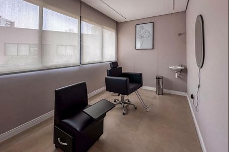 Apartamento à venda com 125m², 3 quartos e 3 vagasEspaço Mulher