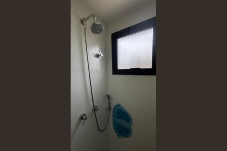 Apartamento à venda com 125m², 3 quartos e 3 vagasBanheiro da Suíte 2