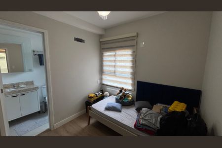 Apartamento à venda com 125m², 3 quartos e 3 vagasSuíte 3