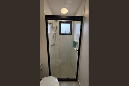 Apartamento à venda com 125m², 3 quartos e 3 vagasBanheiro da Suíte 3